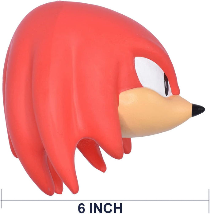 Sonic The Hedgehog - Knuckles Mega SquishMe