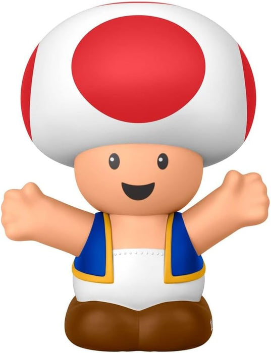 Fisher Price Little People - My Toad Figure