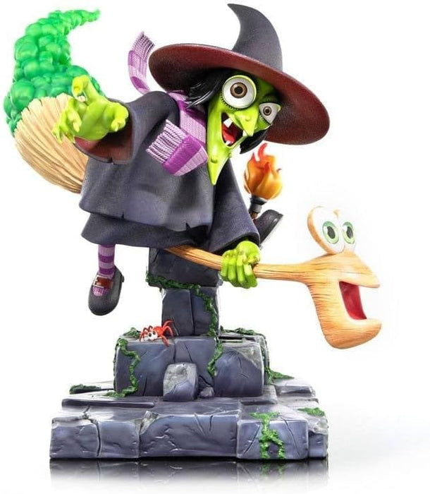 First4Figures - Banjo Kazooie (Gruntilda) RESIN Statue