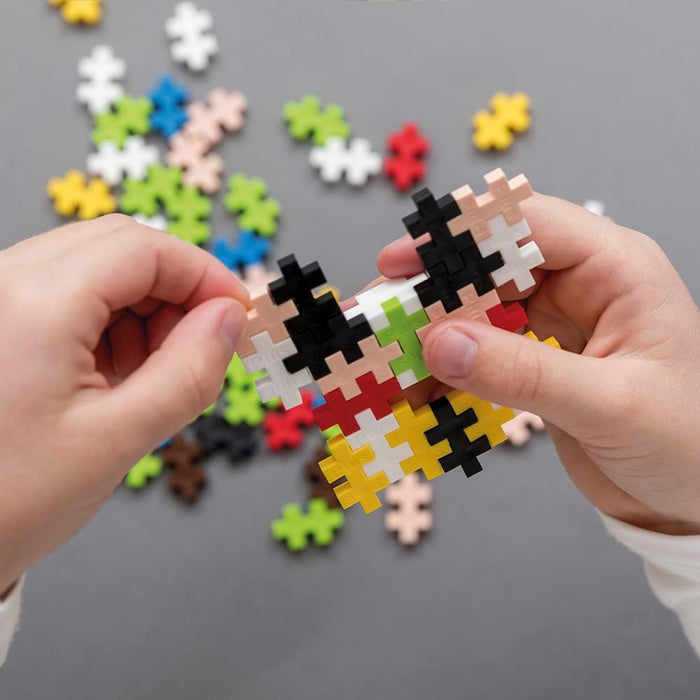 Plus-Plus: Travel Case