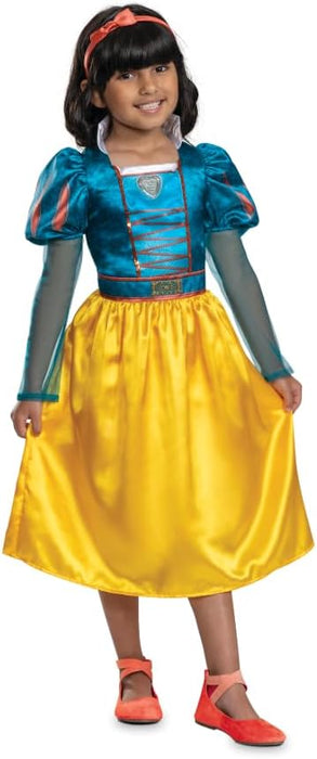 Disguise Disney Snow White Costume (7-8YR)