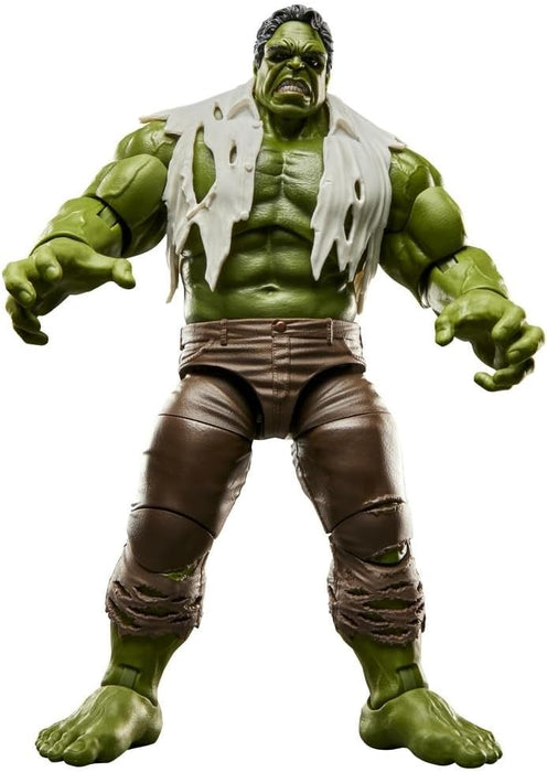 Marvel Legends Series Spider-Man Brand New Day Hulk Action Figure