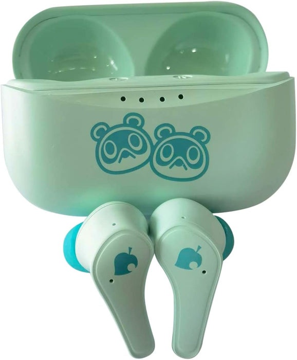 OTL TWS Animal Crossing Earpods (Blue) Earpods