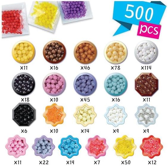 Aquabeads Pretty Pets Craft Kit
