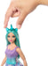 Barbie - Unicorn Doll (Green Hair)
