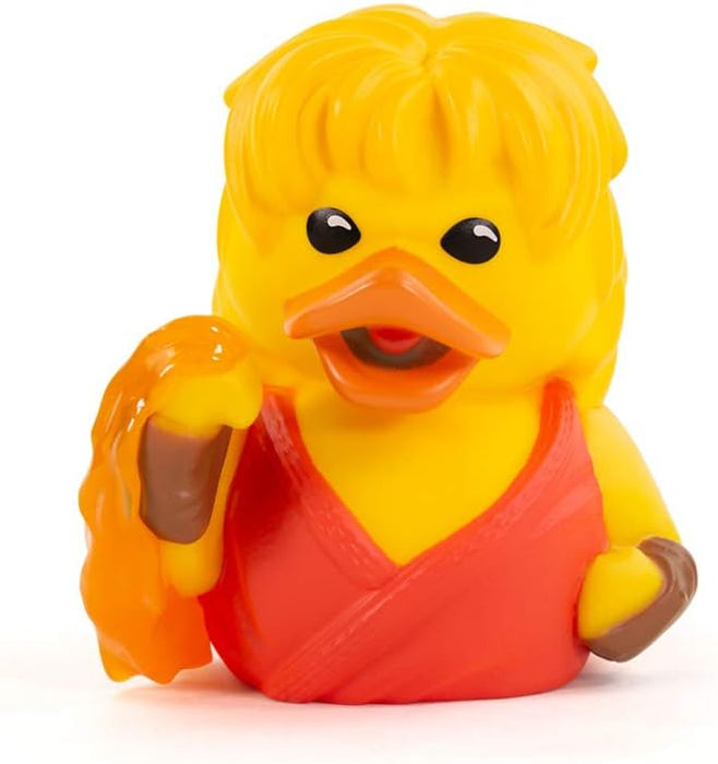 Tubbz - Street Fighter: Ken