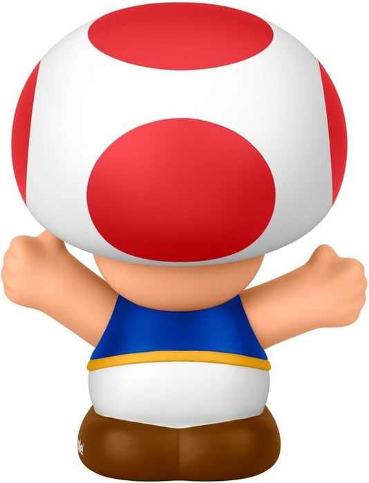 Fisher Price Little People - My Toad Figure