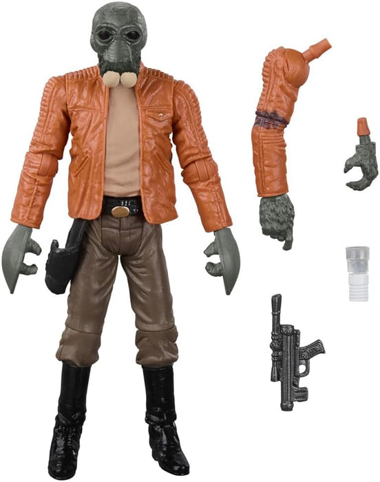 Star Wars The Vintage Collection - Ponda Baba Action Figure