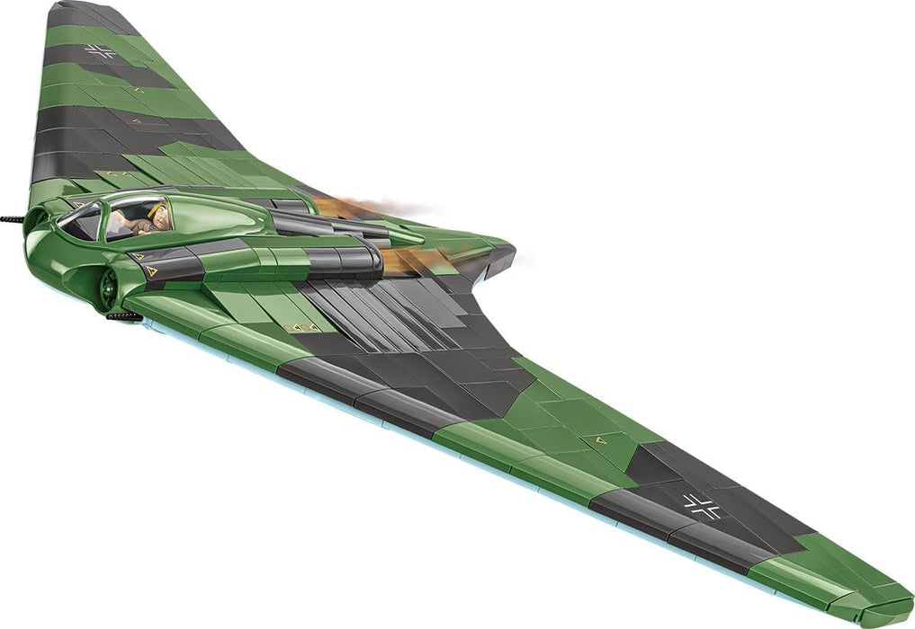 Cobi - World War II - Horten HO 953 pcs