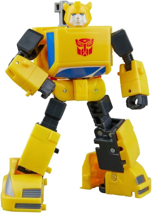 Transformers Studio Series Devastation Bumblebee Action Figure