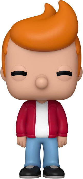 Funko - Animation: Futurama (Fry)