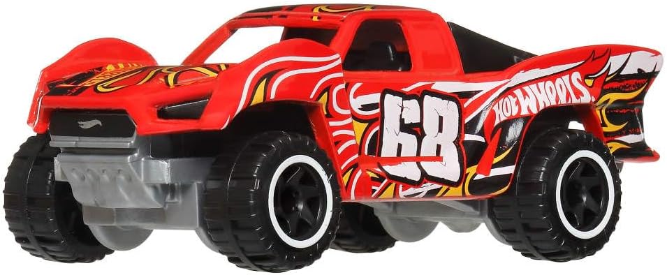 Hot Wheels - Silver Series Legends Multipack