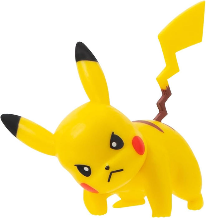 Pokemon - Battle Figure Multi Pack