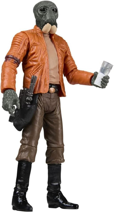Star Wars The Vintage Collection - Ponda Baba Action Figure