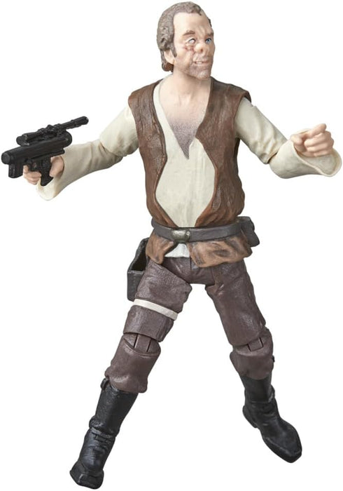 Star Wars The Vintage Collection - Doctor Evazan Action Figure