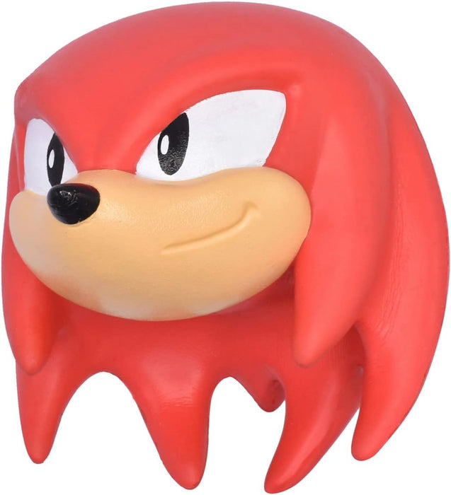 Sonic The Hedgehog - Knuckles Mega SquishMe