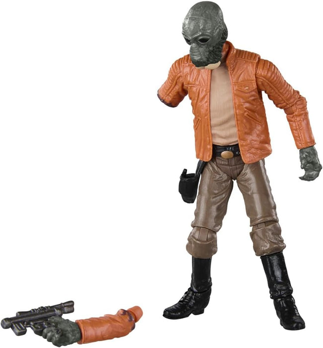 Star Wars The Vintage Collection - Ponda Baba Action Figure