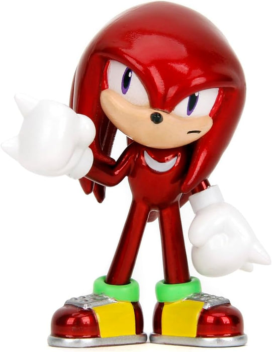 Jada - Sonic The Hedgehog 2.5" Figure Pack