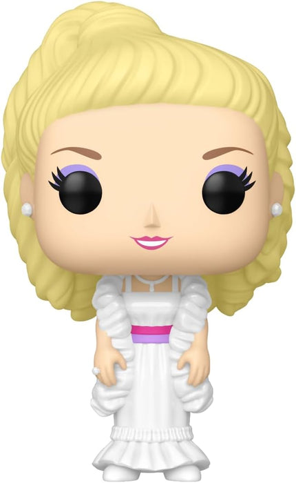 Funko - Retro Toys: Barbie (Crystal Barbie) POP! Vinyl Figure