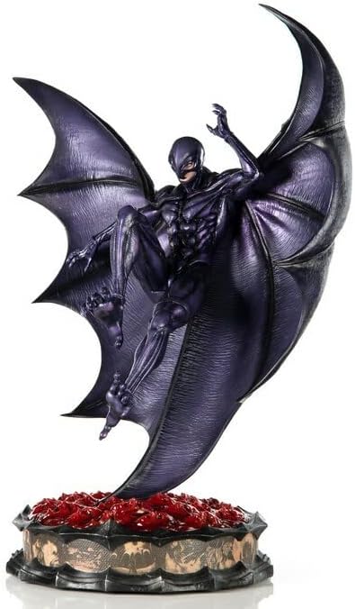 First4Figures - Berserk (Femto) RESIN Statue
