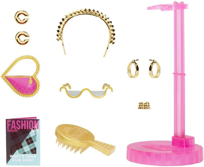 L.O.L. Surprise OMG - Jams Fashion Doll