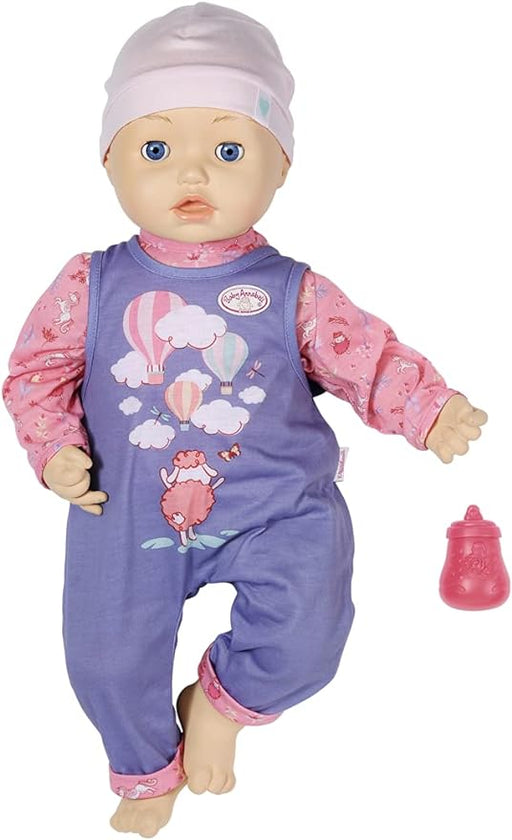 Baby Annabell - Big Annabell Doll