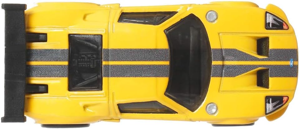 Hot Wheels - Premium Boulevard Ford GT