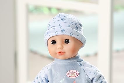 Baby Annabell - Little Alexander Doll