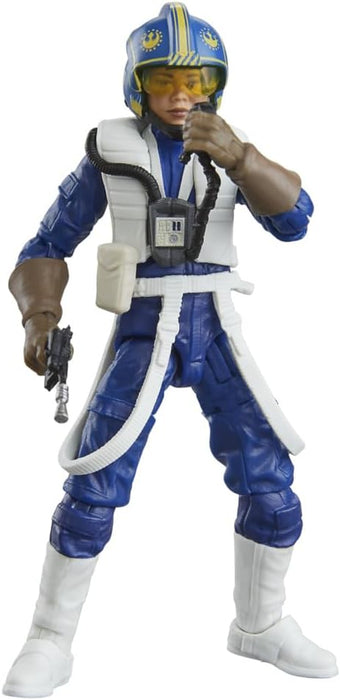 Star Wars Ahsoka - The Vintage Collection: Lieutenant Callahan Action Figure