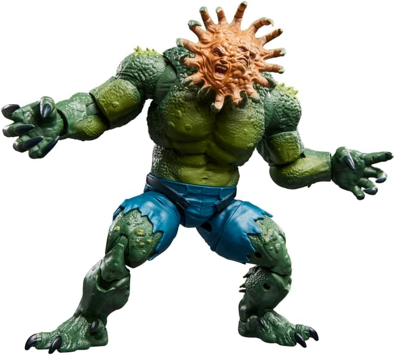 Marvel Legends The Incredible Hulk Abomniation Action Figure