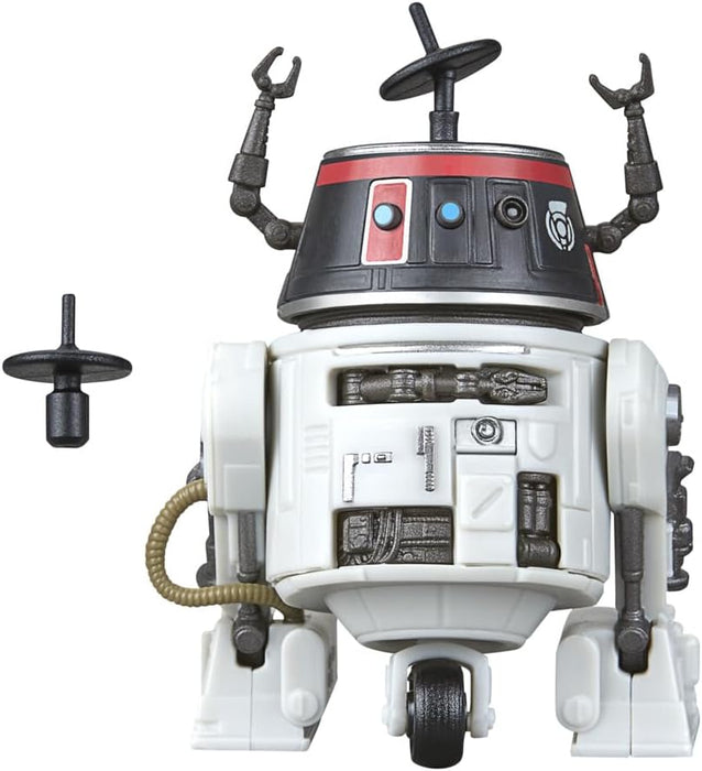 Star Wars The Vintage Collection - Rebels Chopper Action Figure