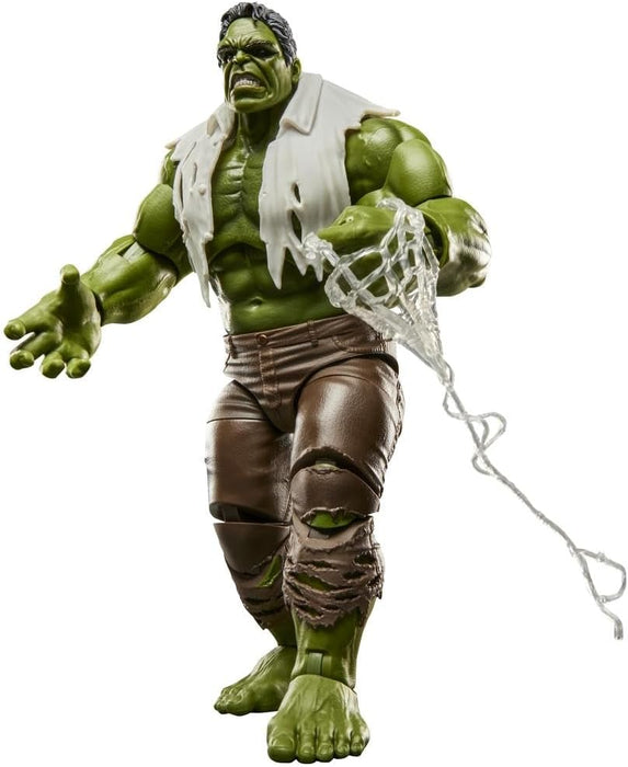 Marvel Legends Series Spider-Man Brand New Day Hulk Action Figure