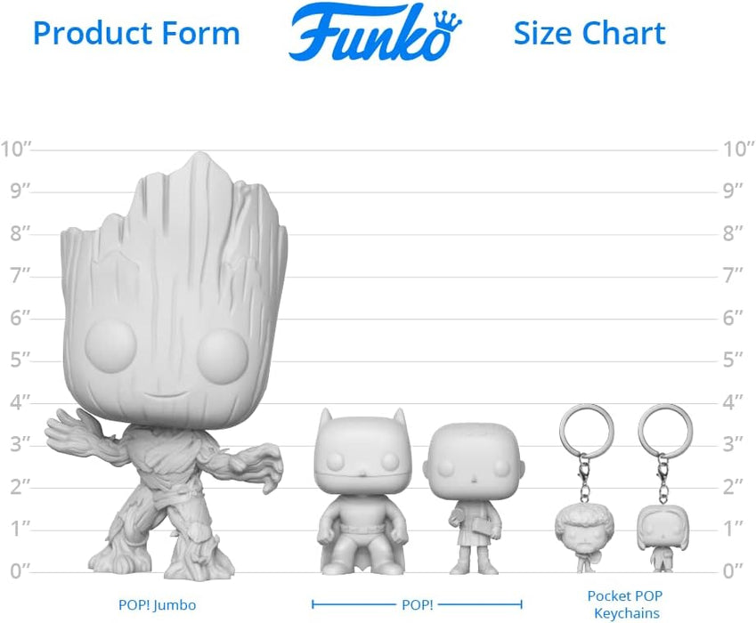 Funko - Town: Disney (Space Mountain w/ Mickey Mouse) POP! Vinyl