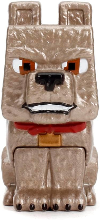 Minecraft Movie - 2.5" Figure Pack