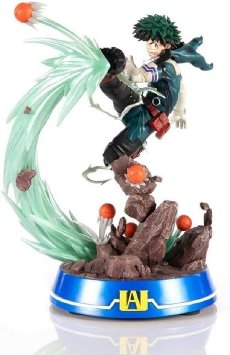 First4Figures - My Hero Academia (Izuku Midoriya 1/6 Scale) RESIN Statue