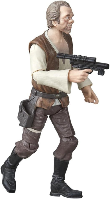 Star Wars The Vintage Collection - Doctor Evazan Action Figure