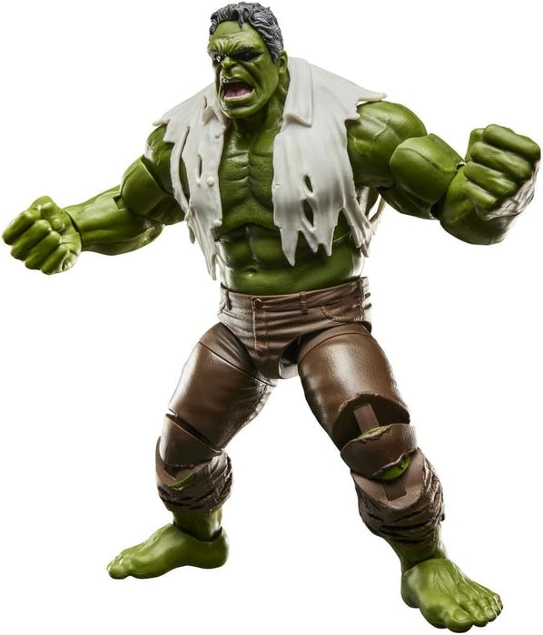 Marvel Legends Series Spider-Man Brand New Day Hulk Action Figure