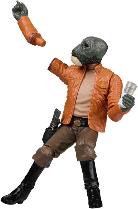 Star Wars The Vintage Collection - Ponda Baba Action Figure
