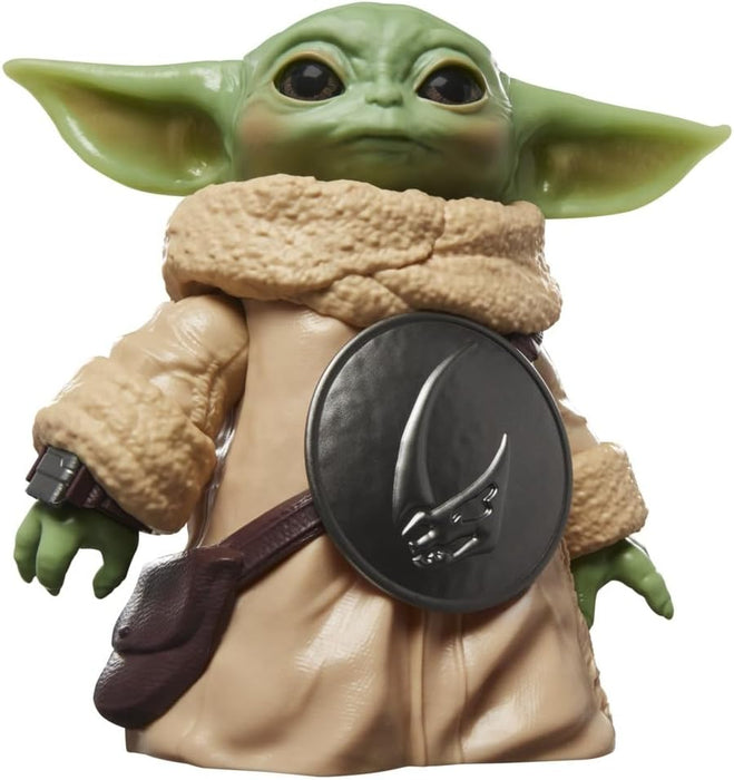 Star Wars The Mandalorian & Grogu Figure