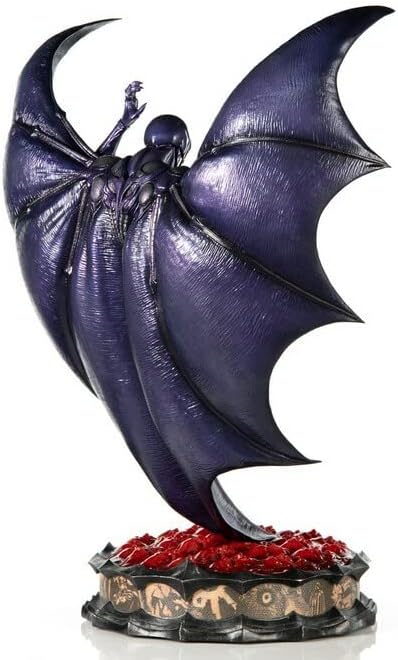 First4Figures - Berserk (Femto) RESIN Statue