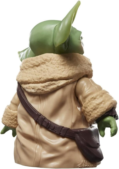 Star Wars The Mandalorian & Grogu Figure