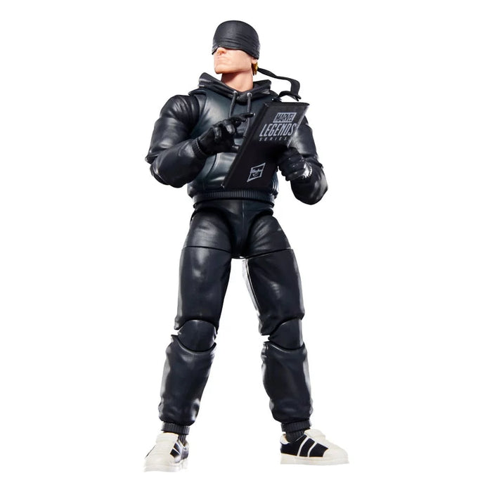 Marvel Legend Series - Daredevil: The Man Without Fear Action Figure