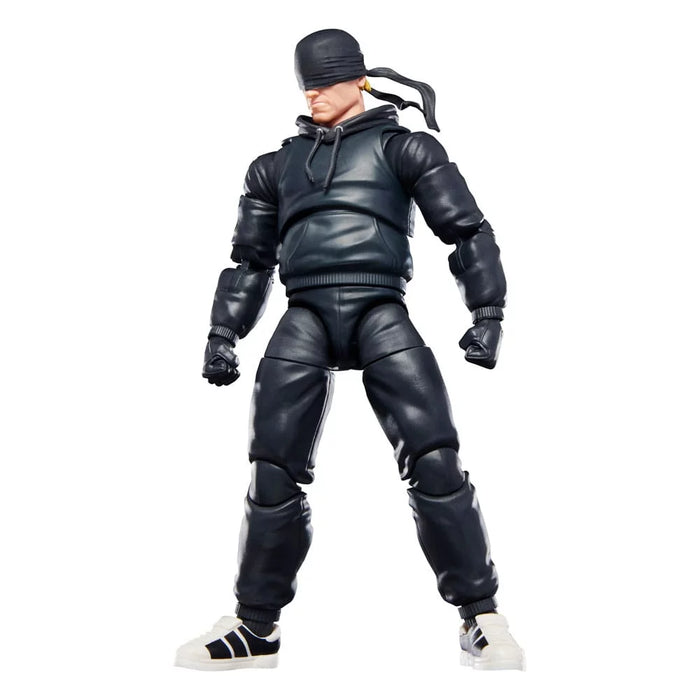 Marvel Legend Series - Daredevil: The Man Without Fear Action Figure