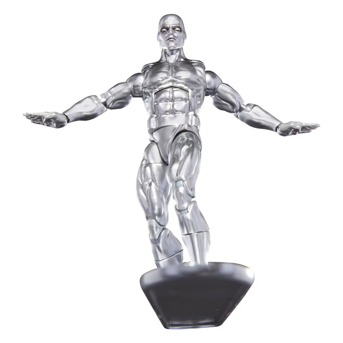Marvel Legend Series - The Silver Surfer Action Figure