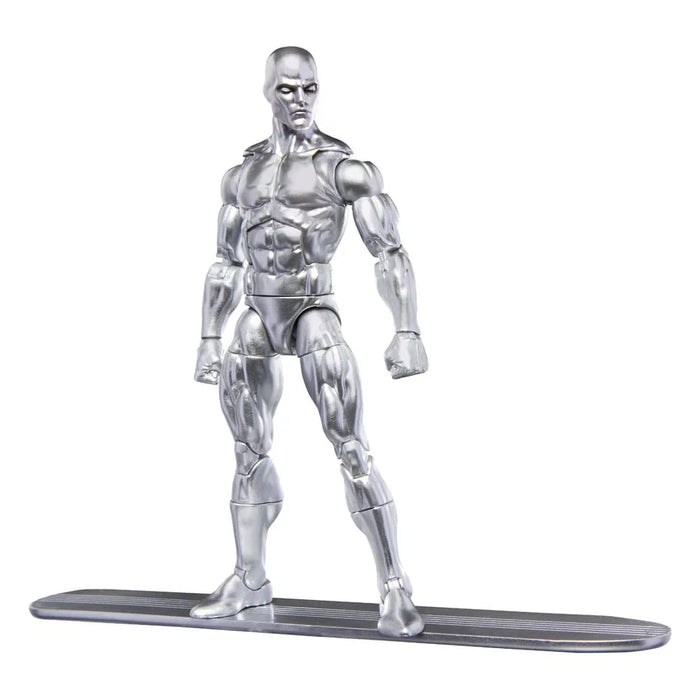Marvel Legend Series - The Silver Surfer Action Figure