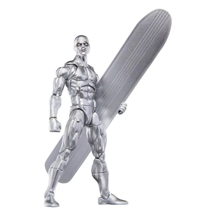 Marvel Legend Series - The Silver Surfer Action Figure