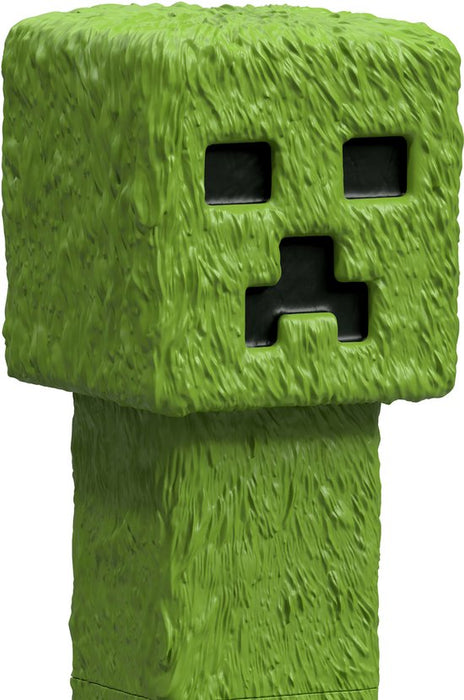 Minecraft Movie - 4" Creeper Action Figure
