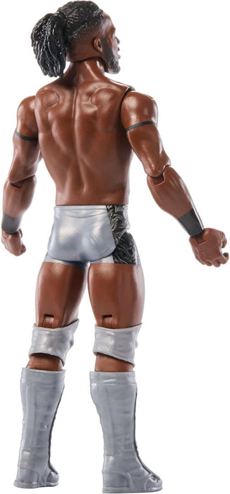 WWE - Trick Williams Action Figure