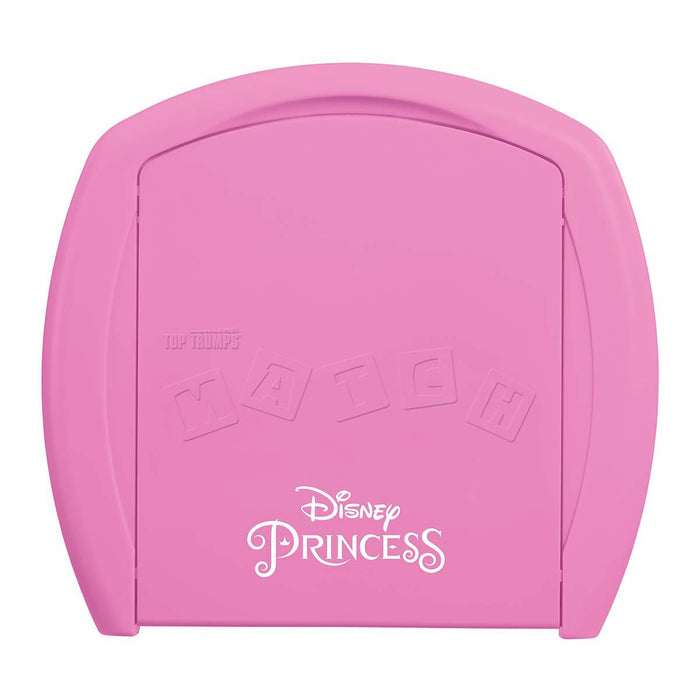 Top Trumps Match:Disney Princess Boardgames