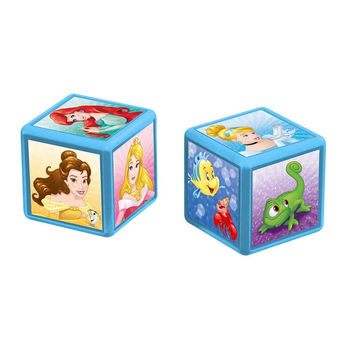 Top Trumps Match:Disney Princess Boardgames
